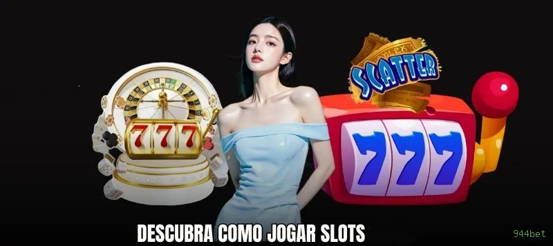 Cassino ao Vivo 944bet