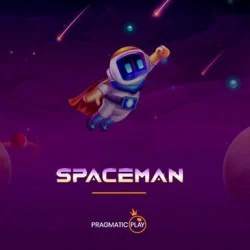 Spaceman 944bet