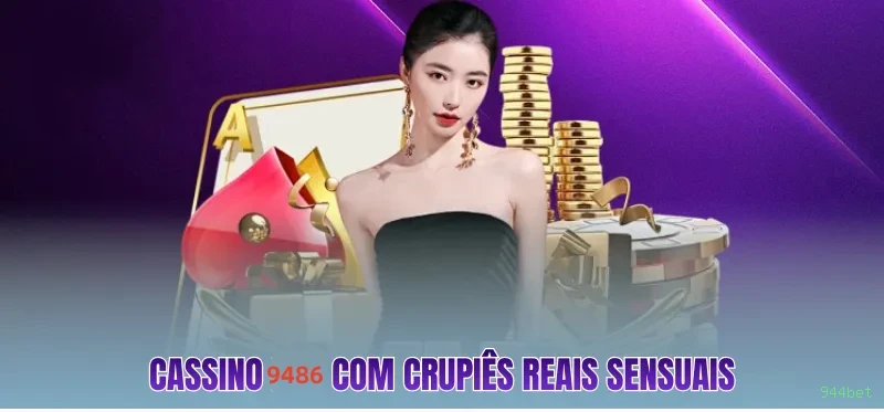 Dicas de Slots 944bet